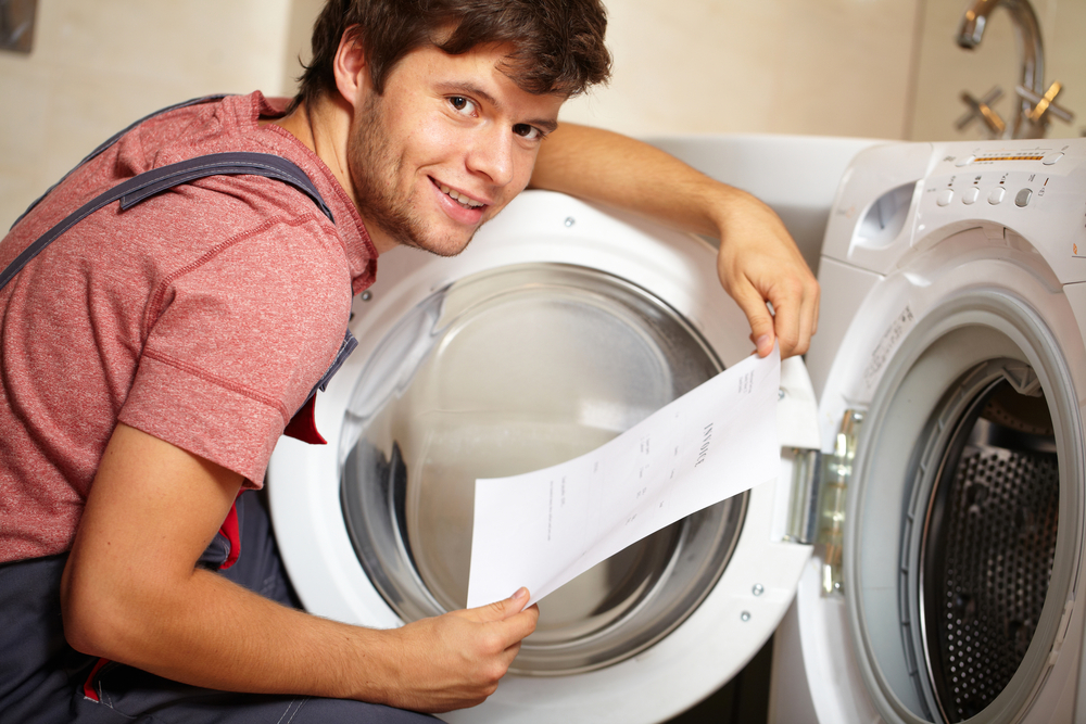 Mi okozza a mosógépek meghibásodását?