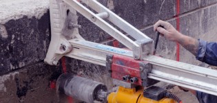 Minőségi munkavégzés a betonvágás legkülönbözőbb szakterületein.