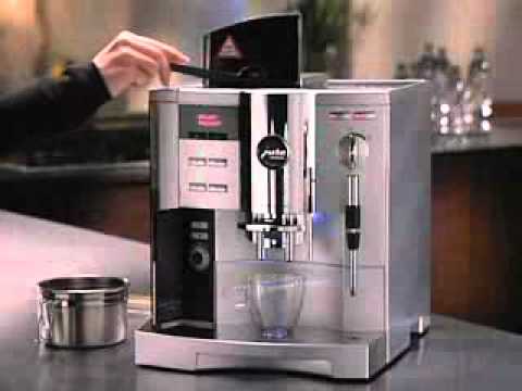 Egyedülálló kávéélmény automata kávégéppel