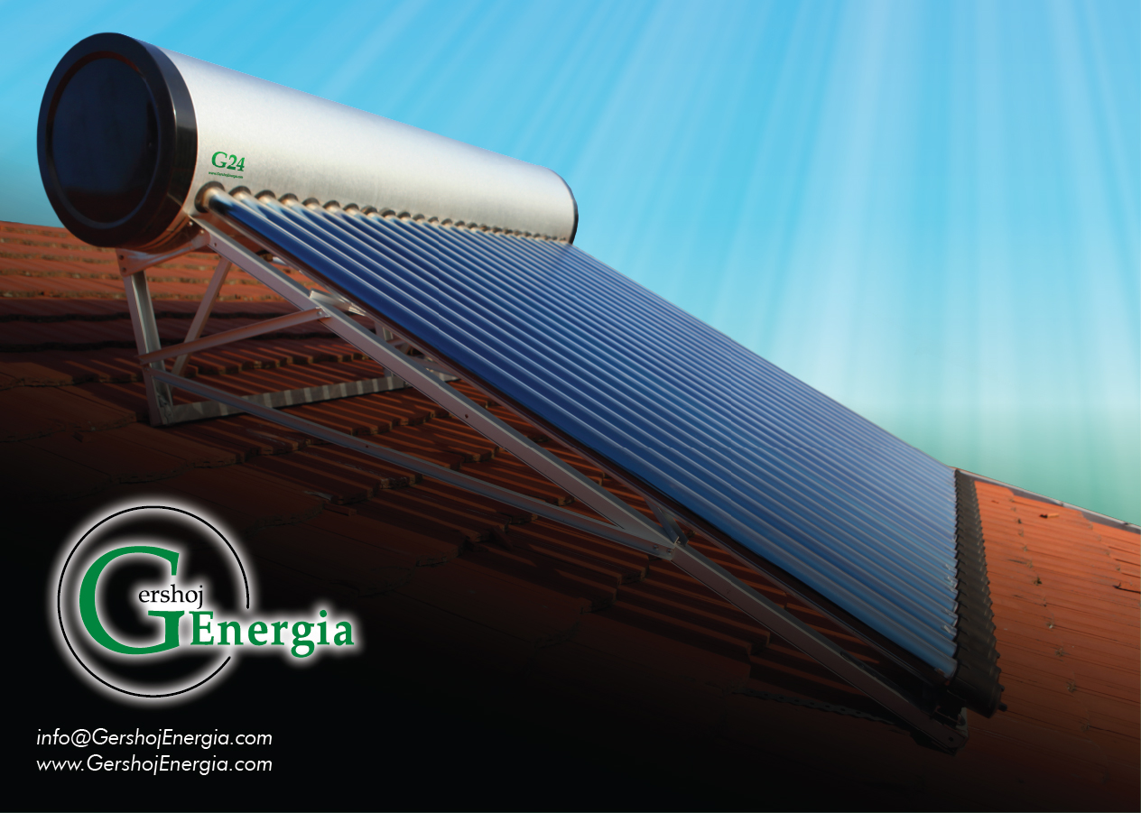 Környezetbarát áramtermelés napelemmel