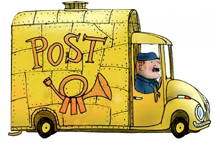 Postai szolgáltatás: megkönnyítjük a vállalatok életét