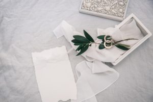 Esküvői meghívó készítés magas színvonalon