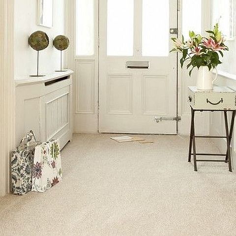 A padlószőnyeg még kellemesebbé teszi a szobáit!