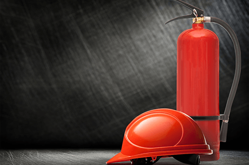 Teljes körű tűzvédelmi szolgáltatás: kérje ajánlatunkat!