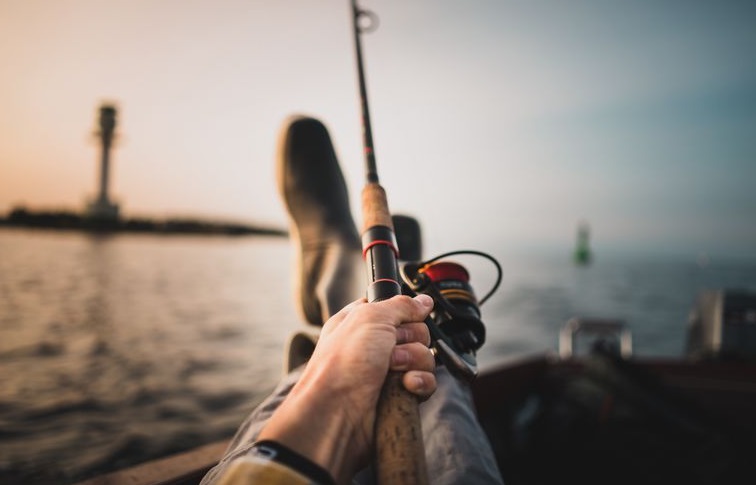 Horgászcikk webáruház: készüljön a szezonra!