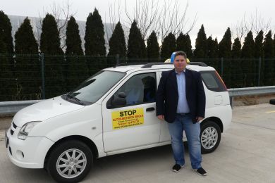 Szegedi autós iskola: szerezzen nálunk jogosítványt!