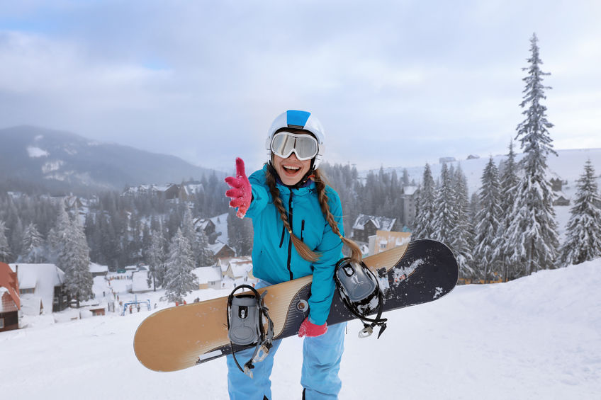 Snowboard kölcsönzéssel költséghatékonyan juthat kiváló minőségű sporteszközhöz!
