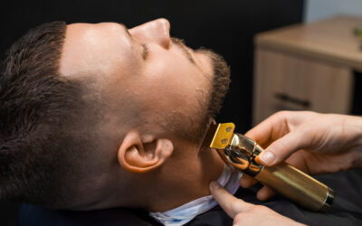 Több, mint hajvágás – Legyél borbélyként mentálhigiénés támasz is!