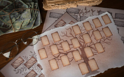 Generációkon átívelő kaland – Miért éri meg a családfa ábra készítés?