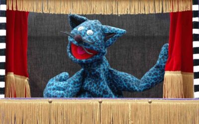 Élménytervezés felsőfokon – Miért lesz sikeres a bábszínház 2026-ban is?