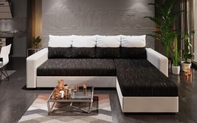 Praktikus megoldás – Miért a sarokkanapé a legjobb befektetés 2026-ban is?