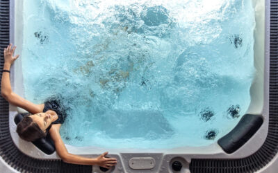 Hogyan változtatja meg a mindennapokat a jól választott masszázsmedence?