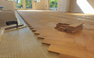 Természet az otthonában – Hogyan javítja az életminőséget a fa parketta?